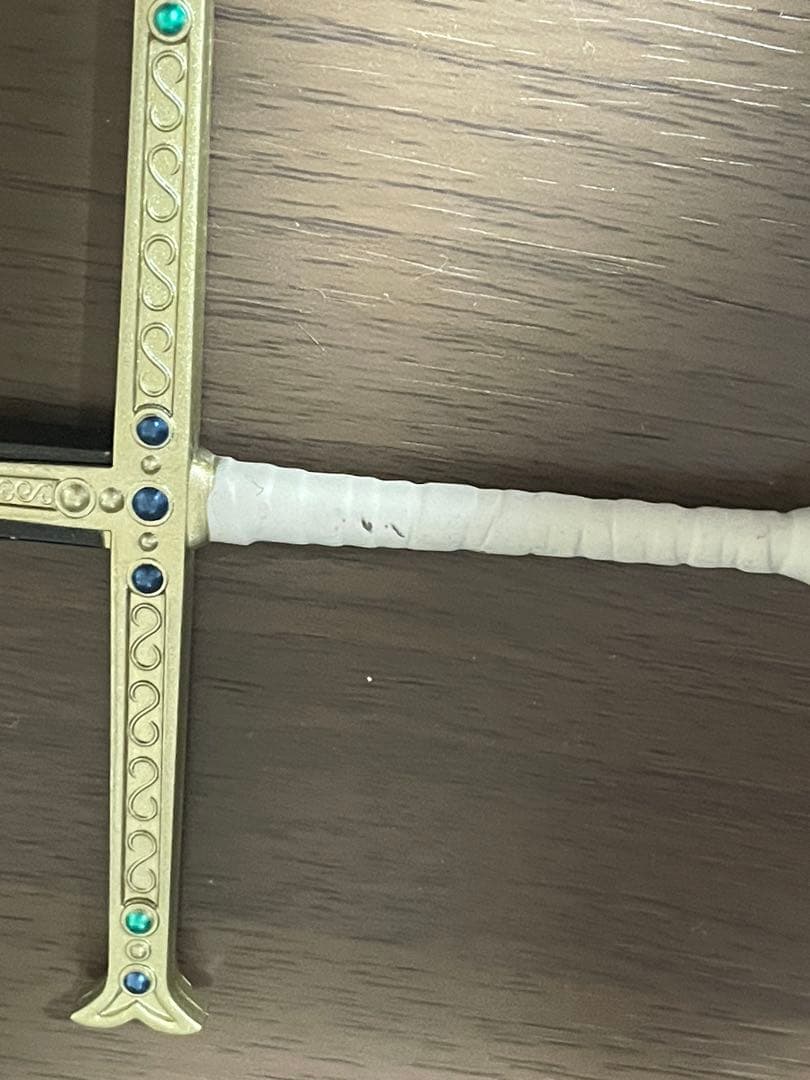 ワンピース 出航　バトレコセット