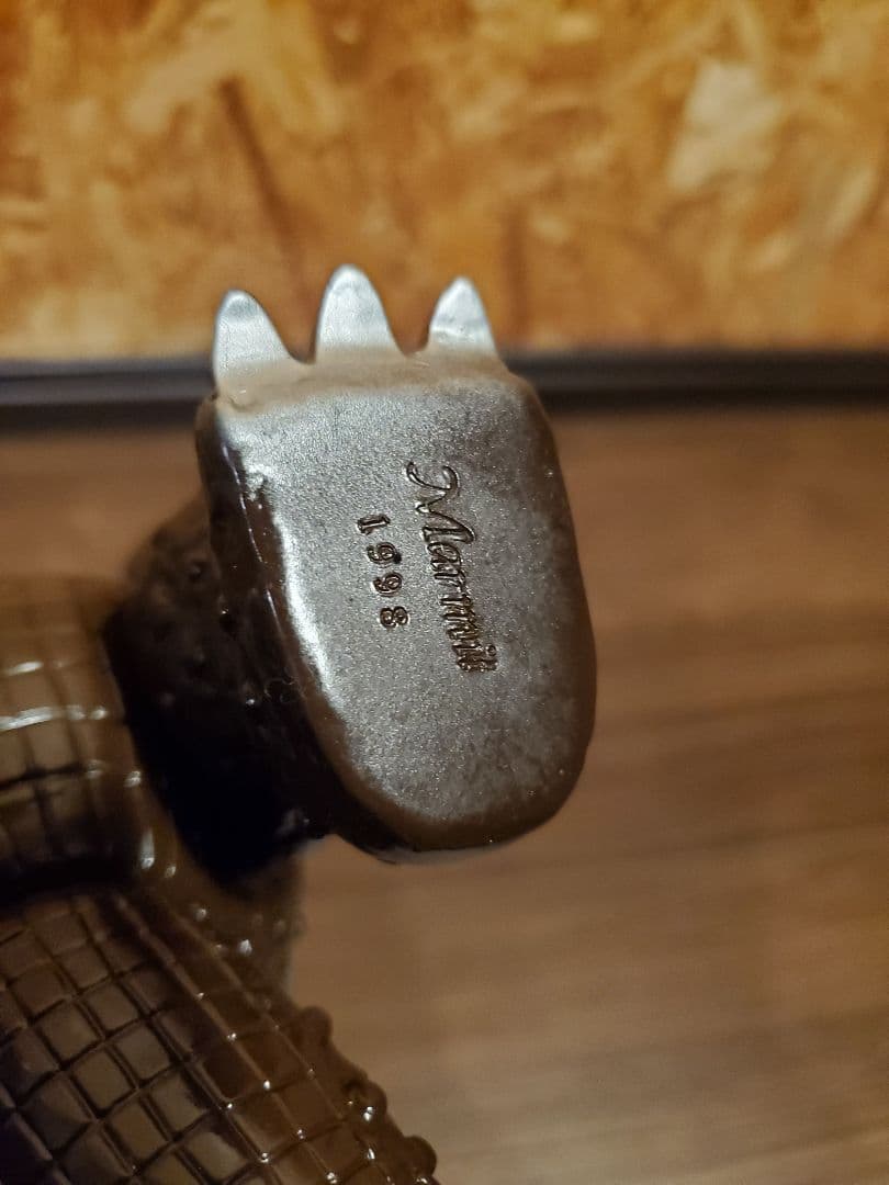 マーミット ソフビ フランケンシュタイン バラゴン MARMIT ヴィンテージ