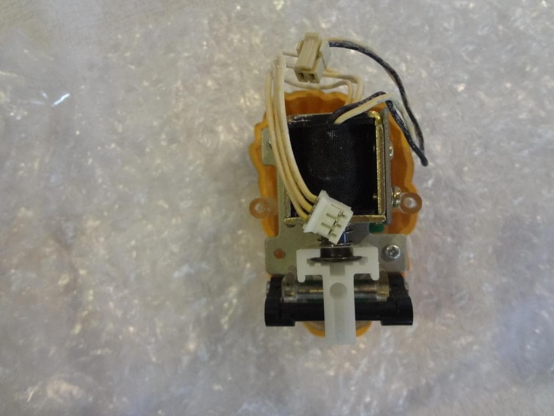 パチンコ機種アントニオ猪木 オリジナル ヘッドパーツ