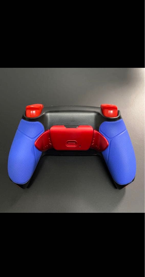 PS5カスタムコントローラー デュアルセンス