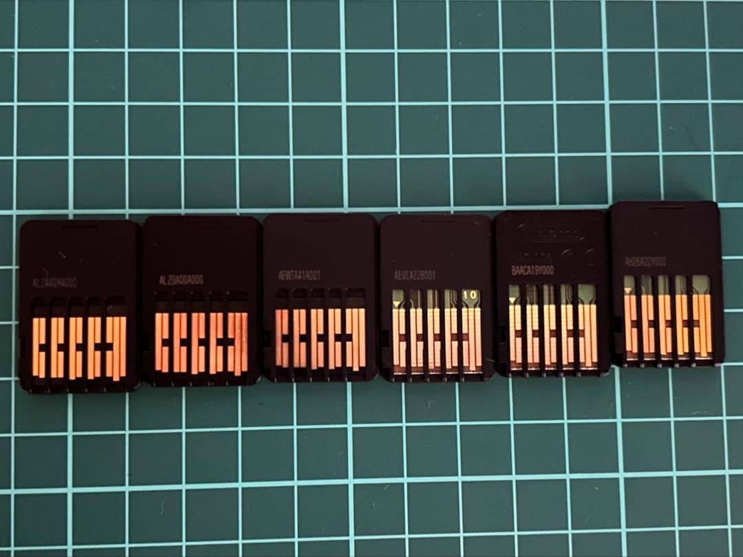 Switch ソフトのみ セット