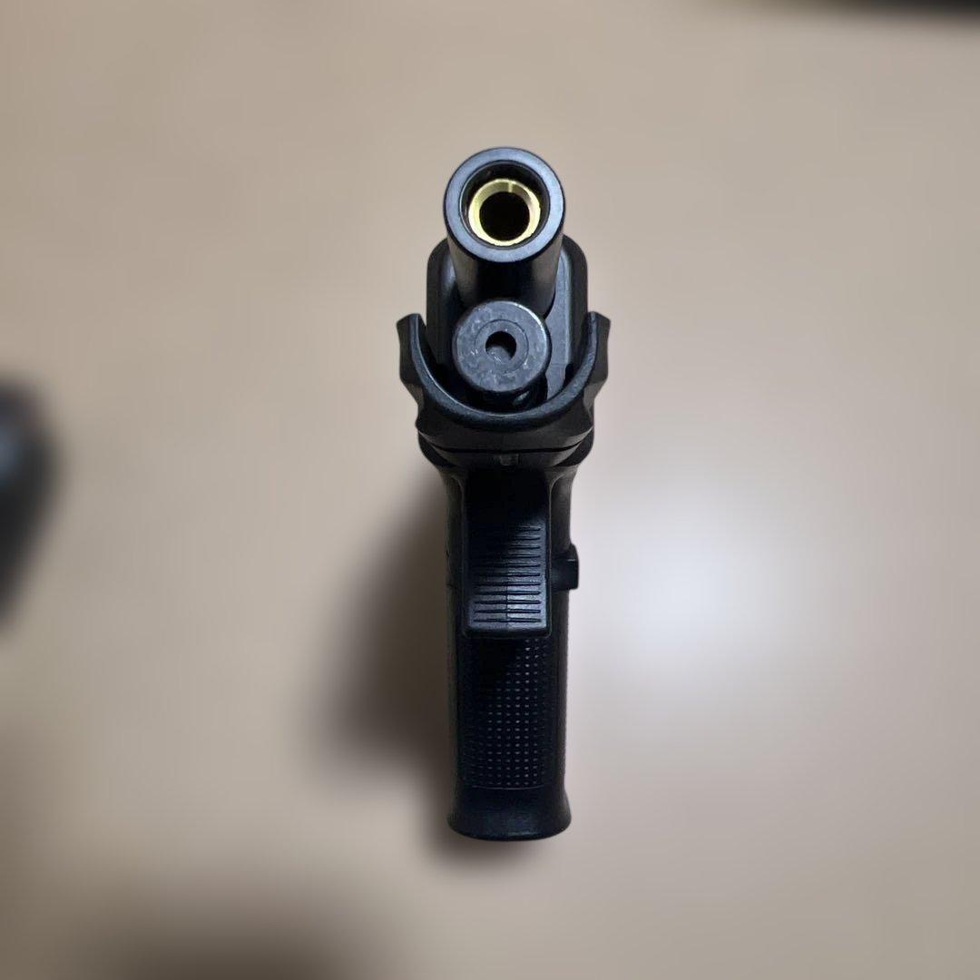 東京マルイ G17 Gen5 予備マガジン付き