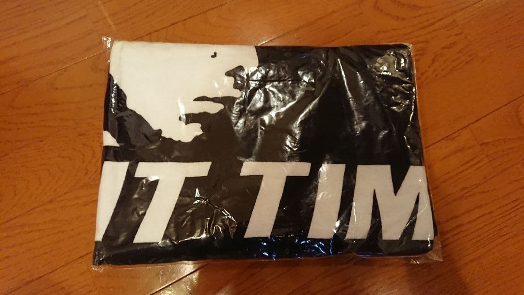 矢沢永吉 1985年ツアー TAKE IT TIME 新品未使用 完全未開封！