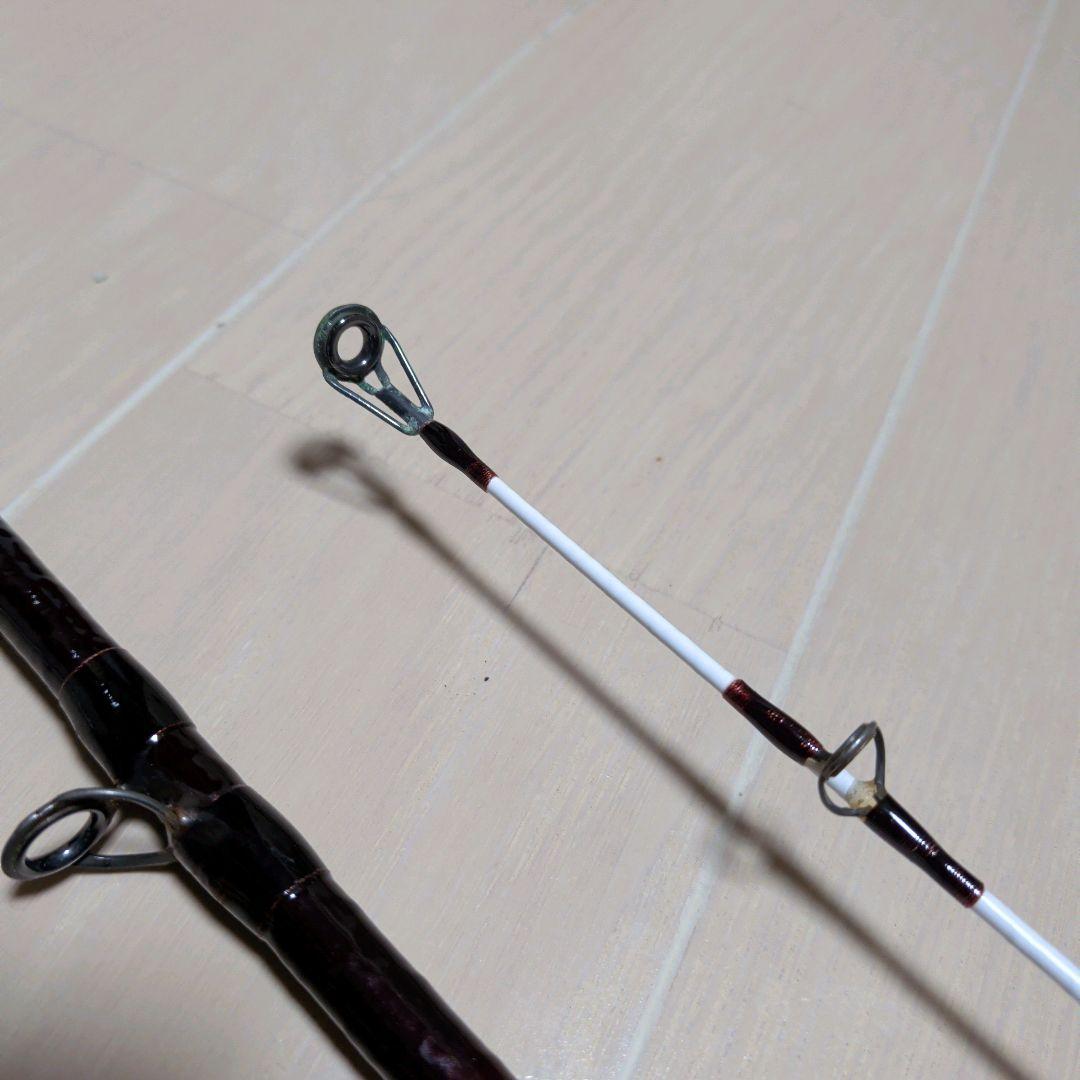 シマノ アルゴス ムーチング真鯛 50-360 SHIMANO ARGOS