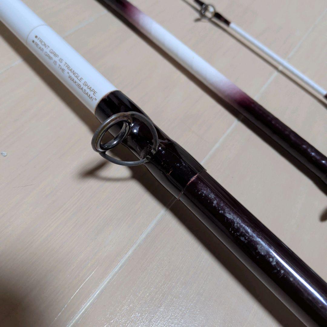 シマノ アルゴス ムーチング真鯛 50-360 SHIMANO ARGOS