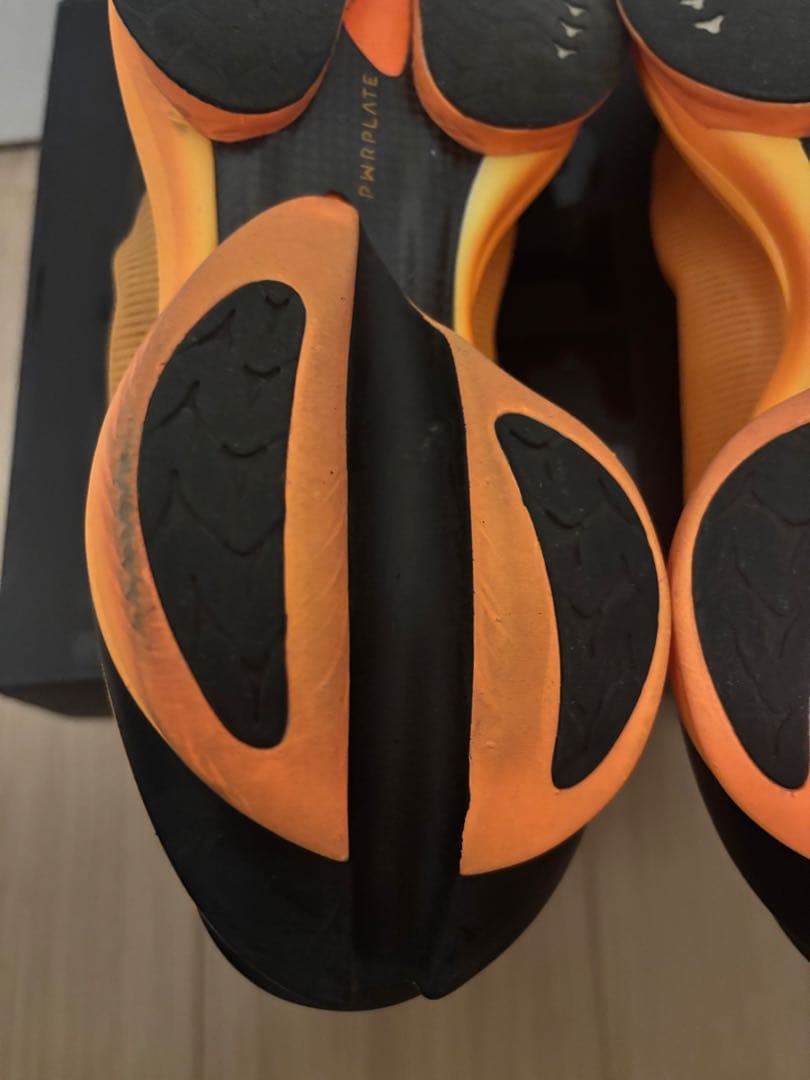 PUMA FAST-R ニトロエリート3 28.0cm