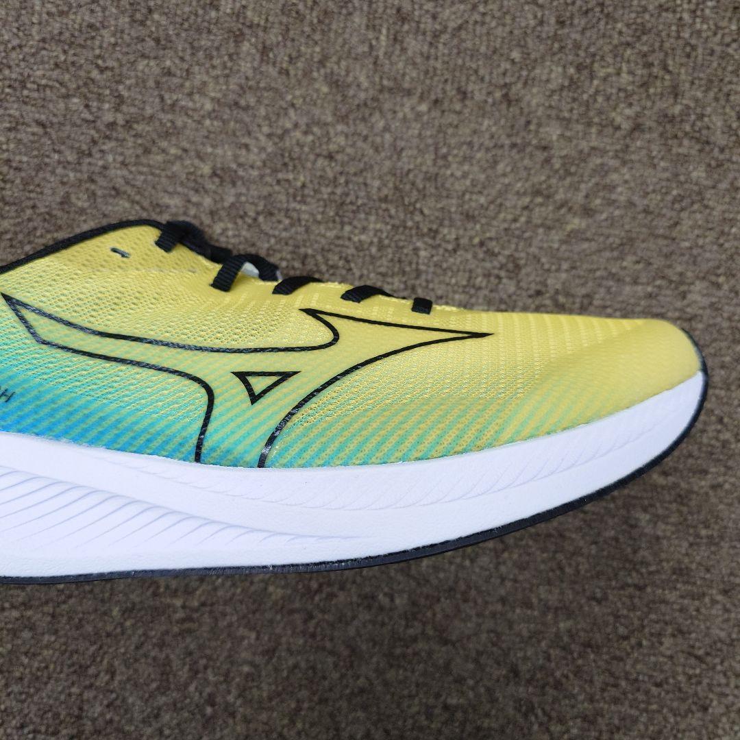 MIZUNO DUEL FLASH 20mm以下