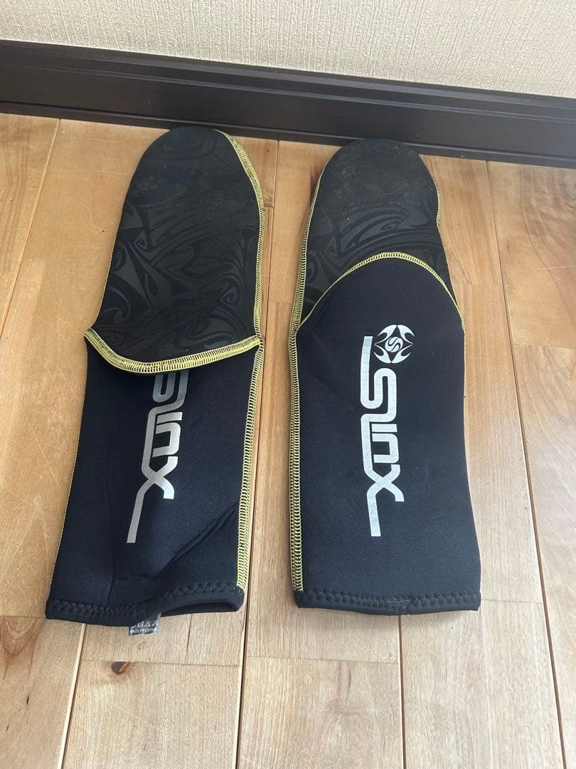 MORGEN SKY ウェットスーツ　XLサイズ　5mm