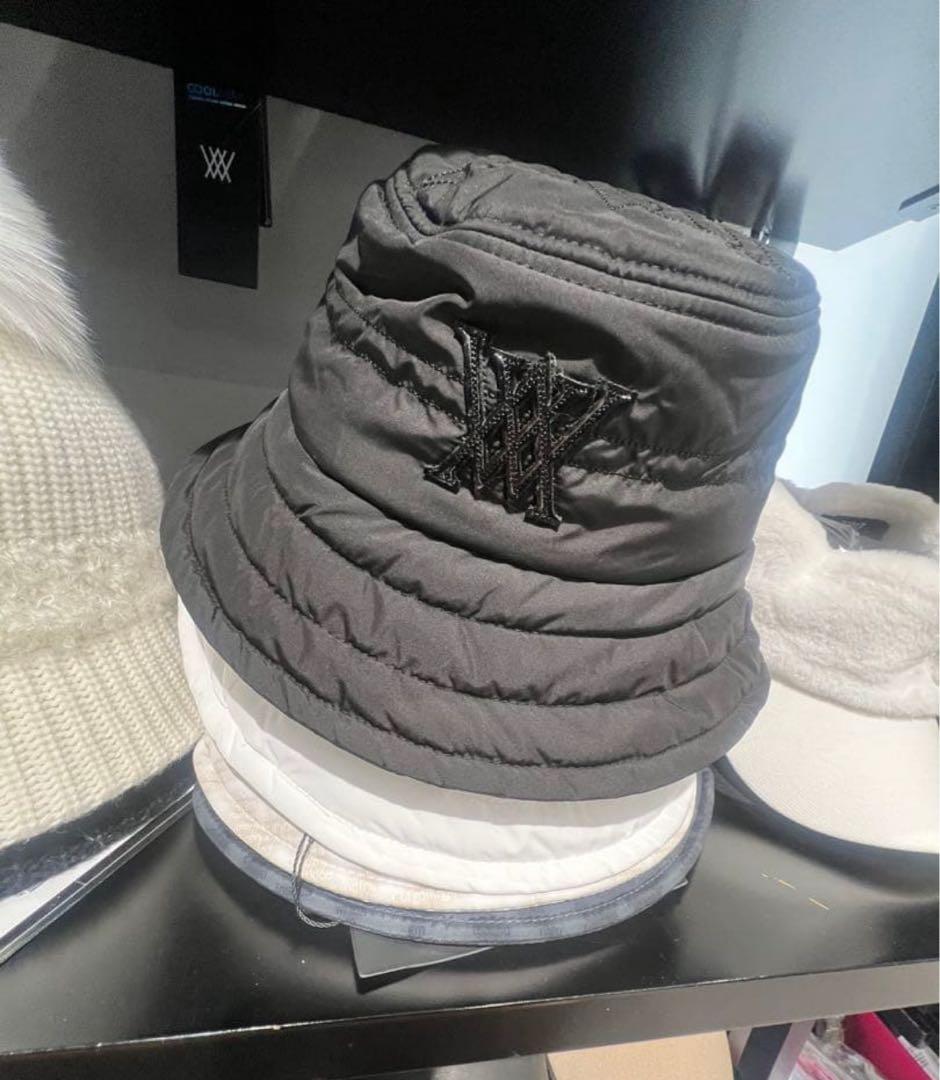 ♦️ANEW GOLF♦️冬帽子種類