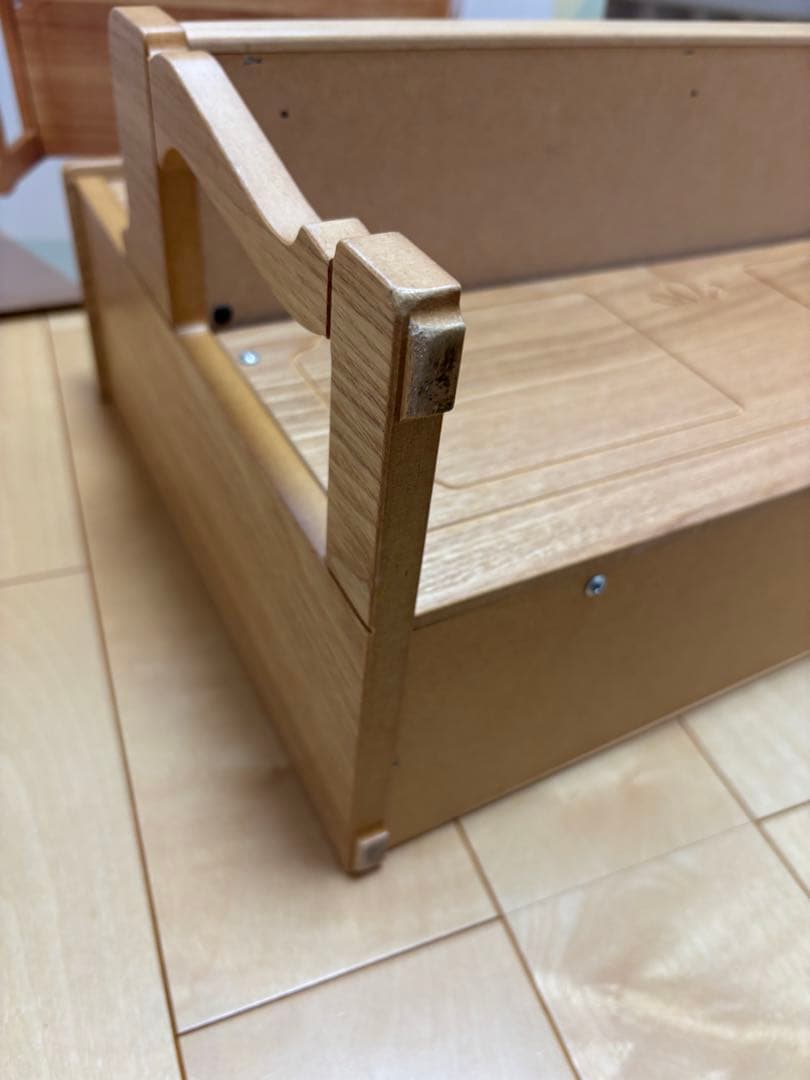 KANAI アップライトピアノ 32鍵盤