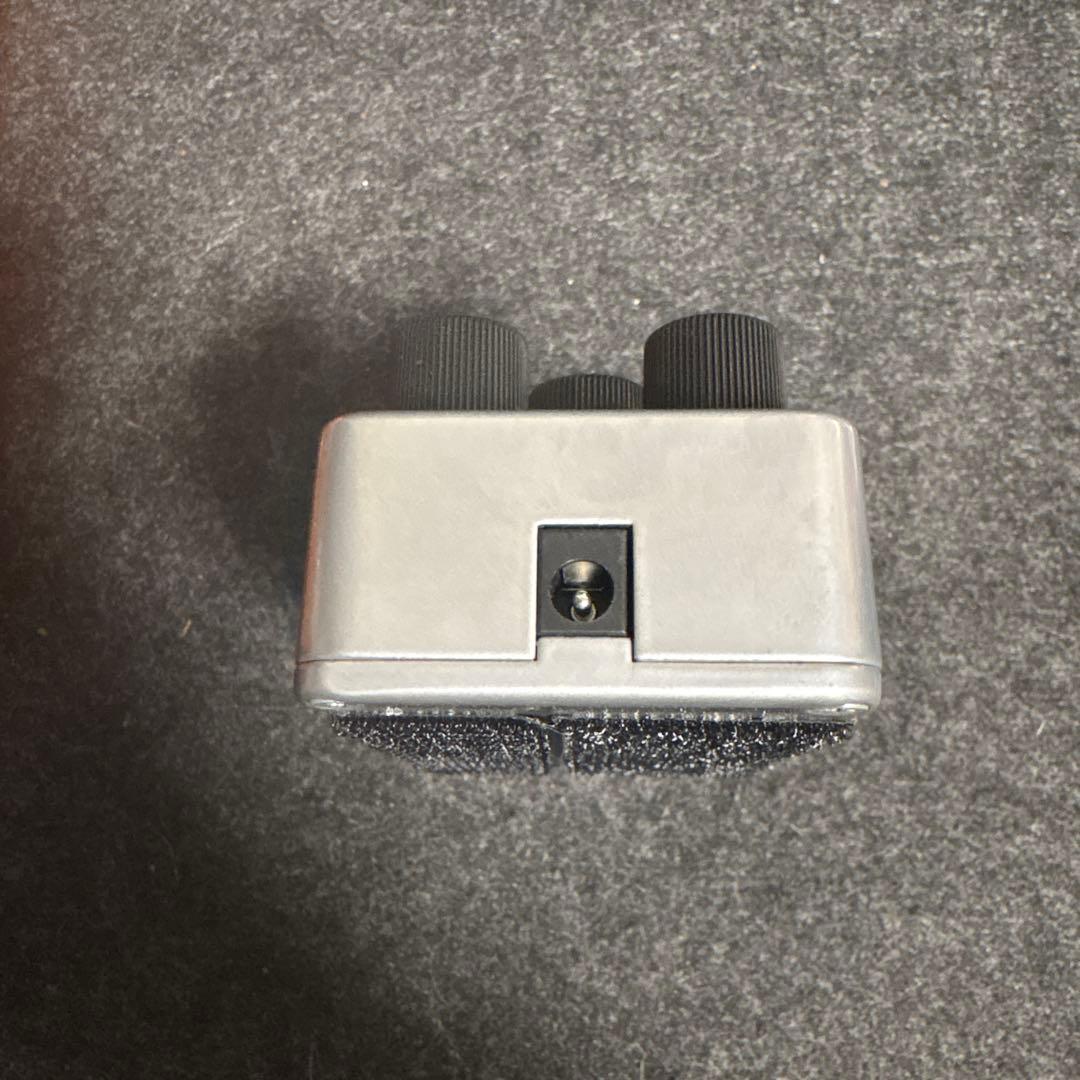 配信機器・PA機器・レコーディング機器 OP-AMP Big Muff