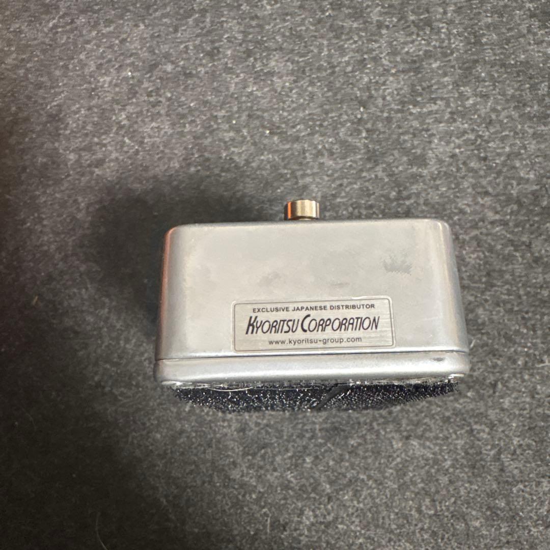 配信機器・PA機器・レコーディング機器 OP-AMP Big Muff