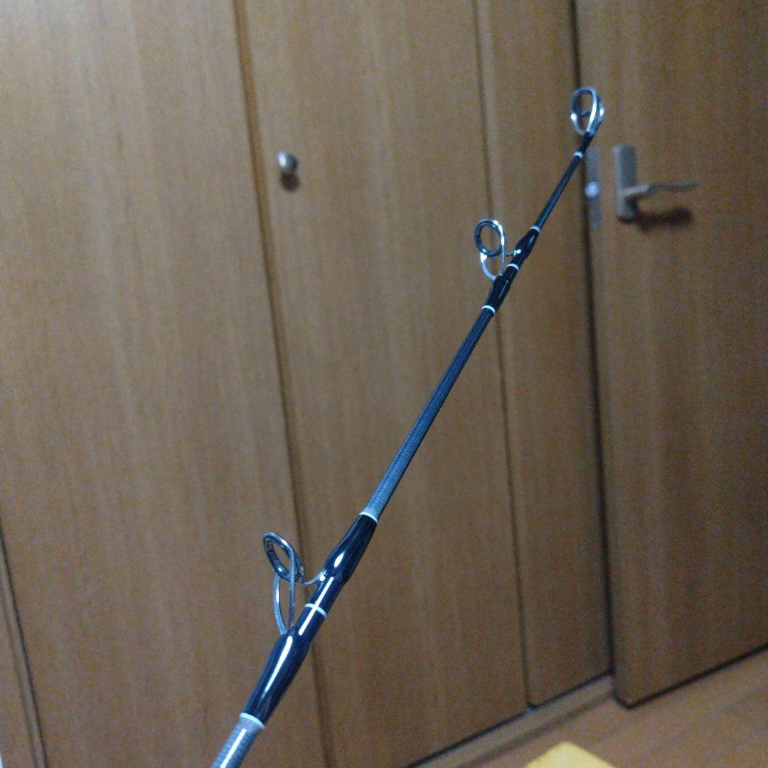 〈MCワークス〉スローハンド817TSZカスタムモデル