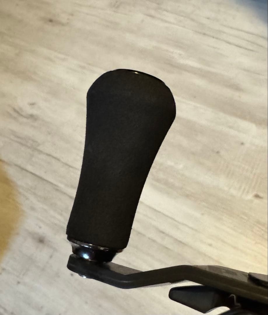 ダイワ　SLP WORKS 美品　ジリオン9L SV TW-SLPW