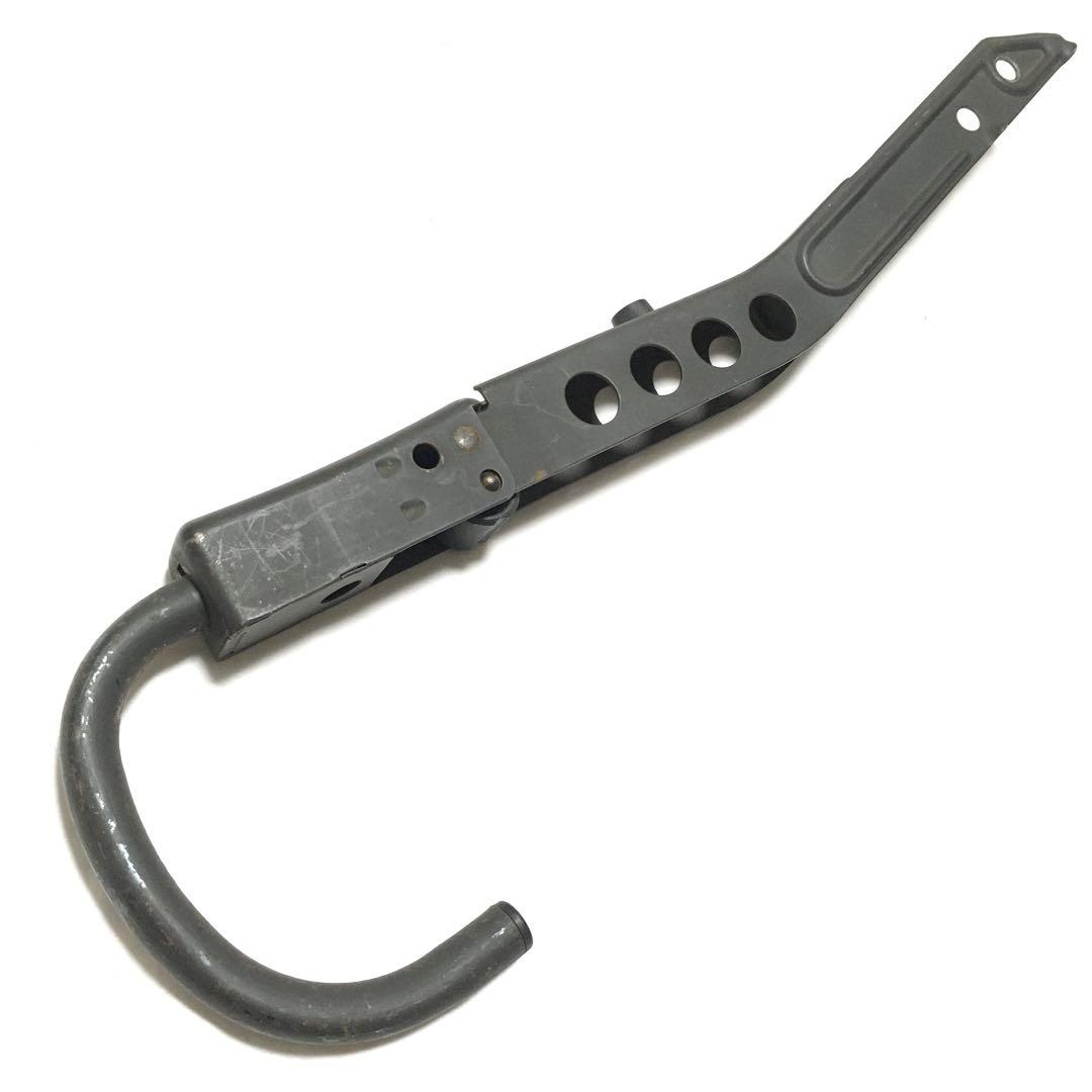 東京マルイ SPAS12 スパス12 メタルストック ②