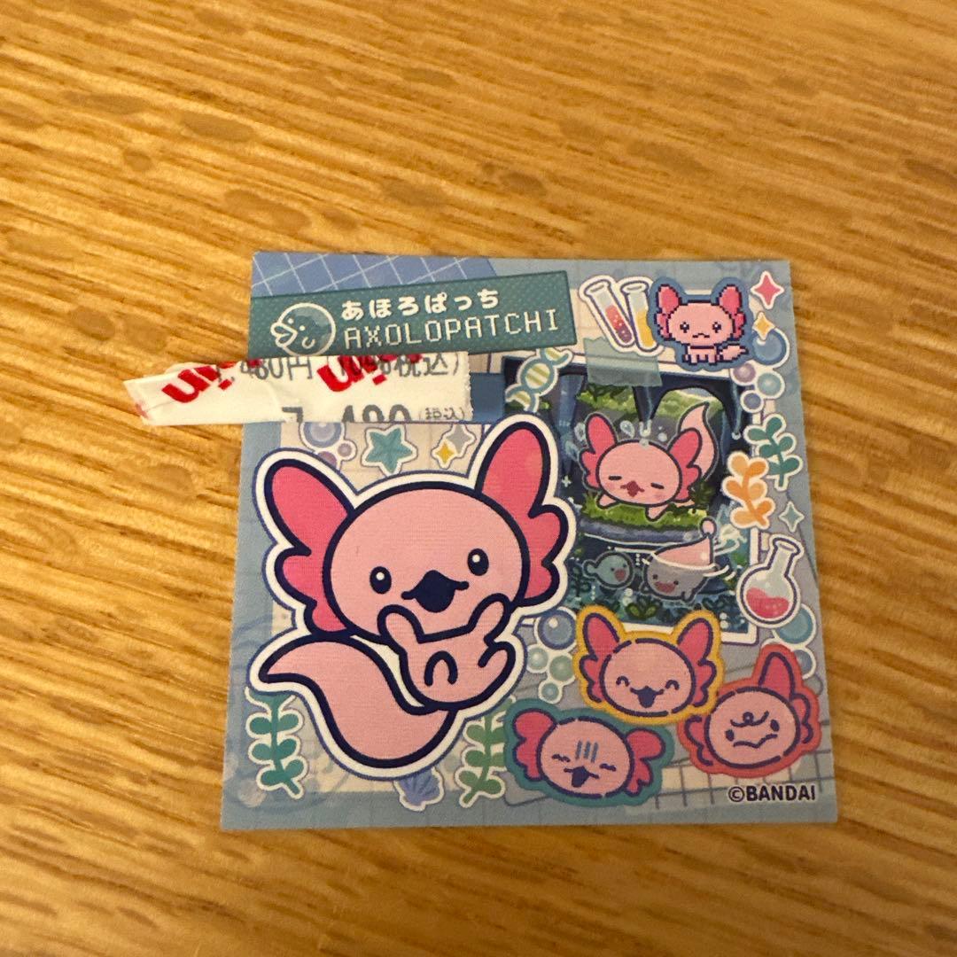 新品未開封　たまごっち パラダイス パープルスカイ 竹下☆ぱらだいす&しなこ