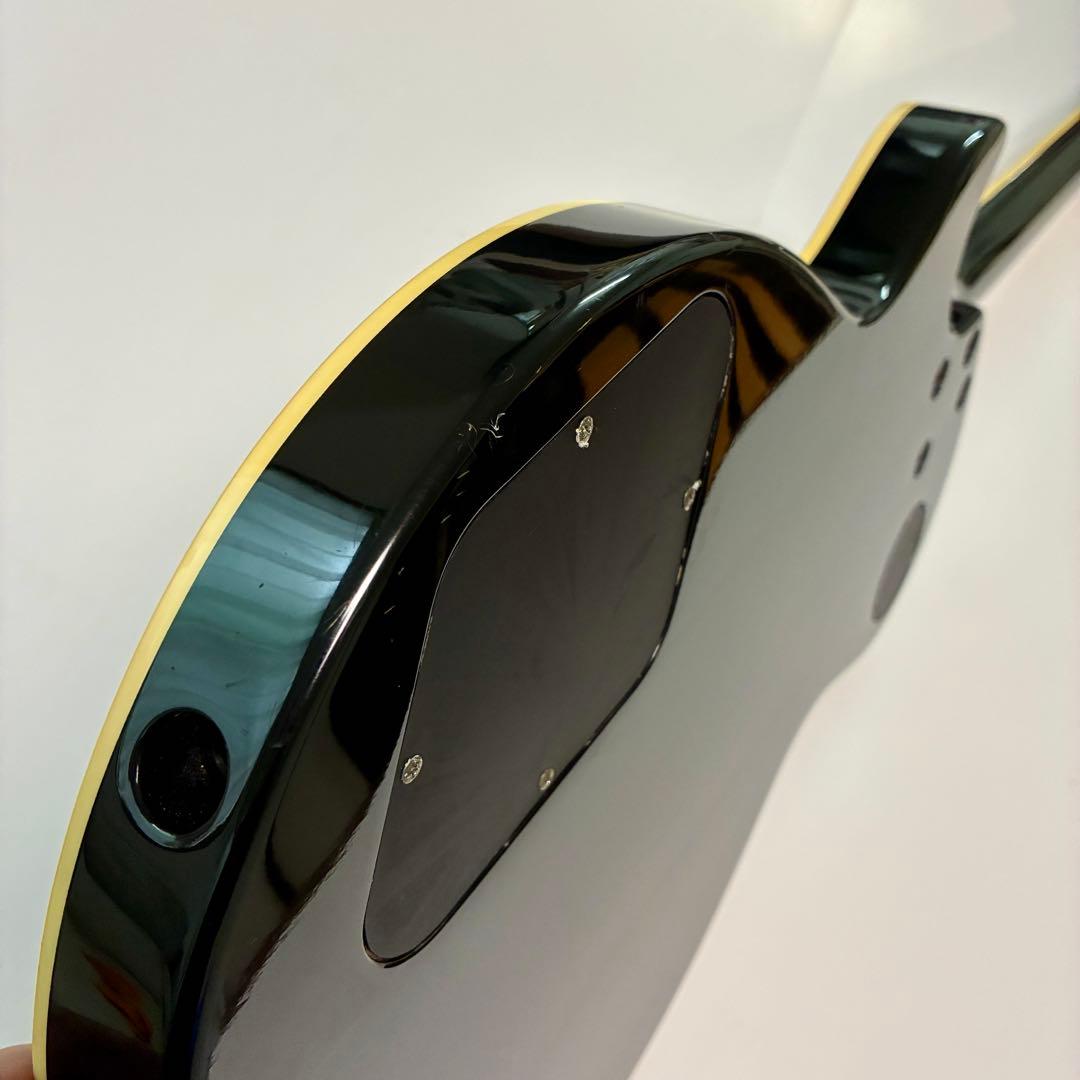 90’sモデル★状態良好★ Burny バーニー　LG-550 レスポール