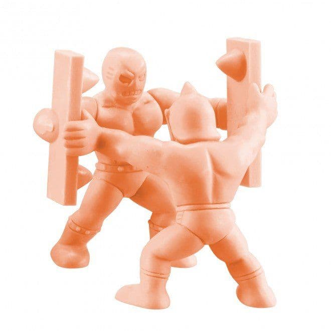 きーくん 【キンケシ 見本用】