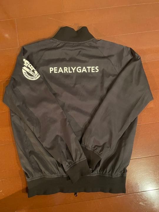 パーリーゲイツ　メンズジャケット　Lサイズ