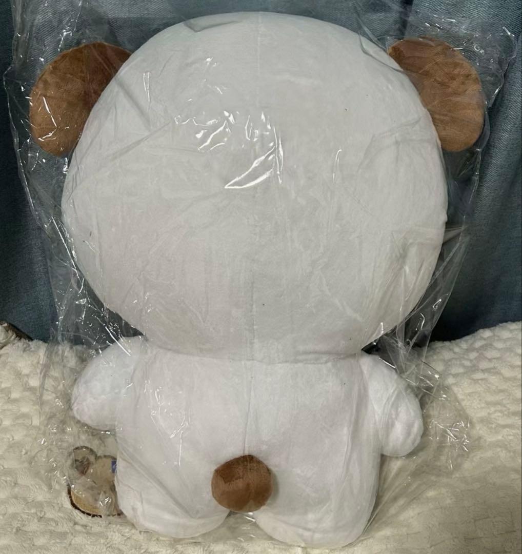 KYUHYUN ギュメ　ぬいぐるみマスコット　SUPER JUNIOR