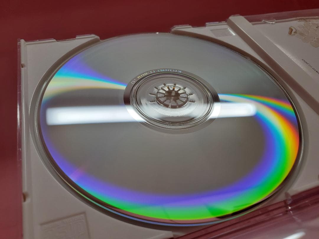 魔法のプリンセス ミンキーモモ　雪がやんだら‥‥