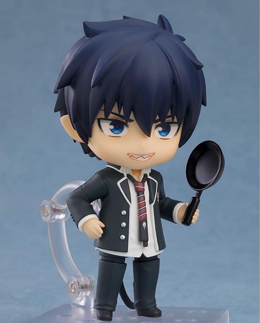 レア！　奥村燐 ねんどろいど