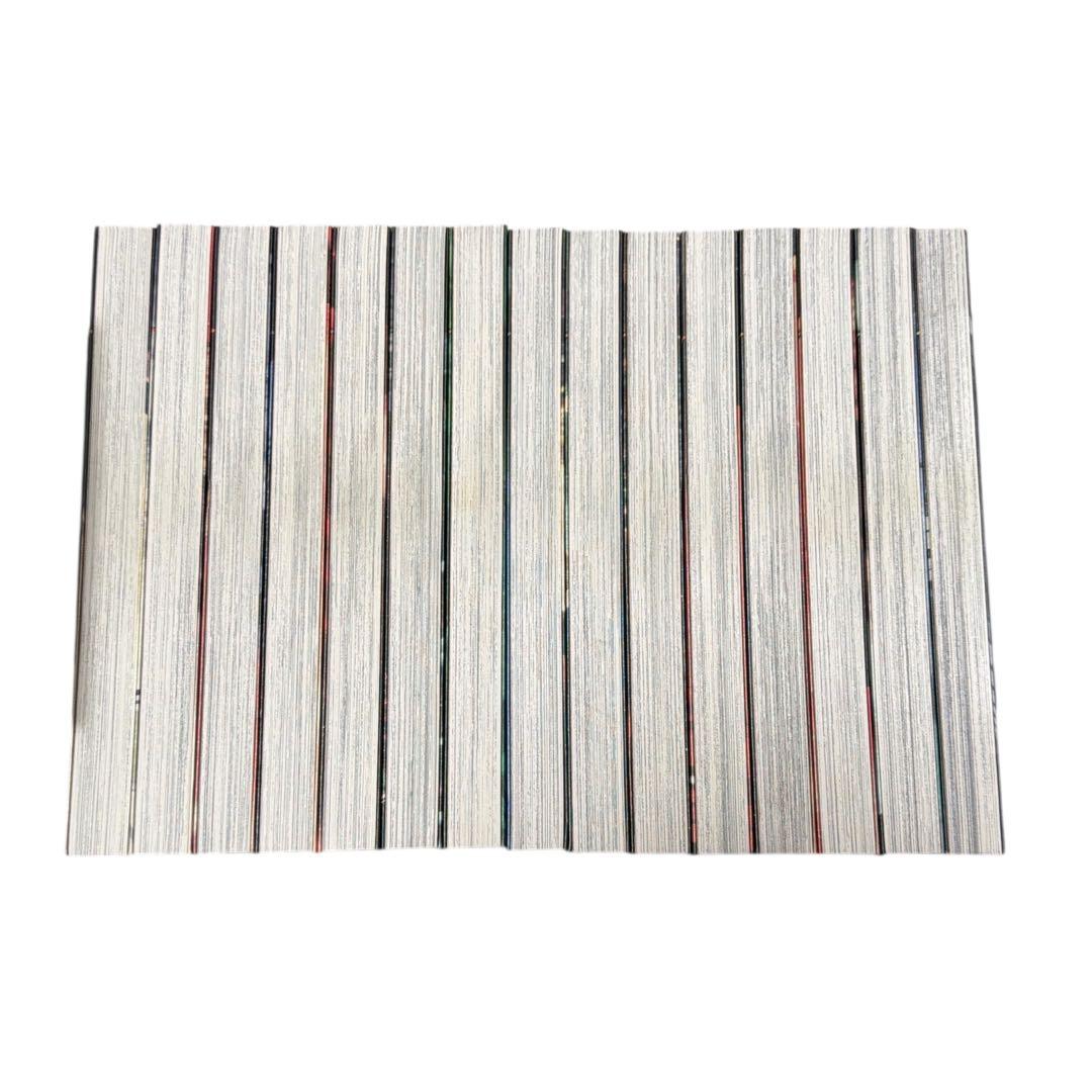 【美品・希少】宗像教授異考録　全15巻セット　全巻初版第1刷発行