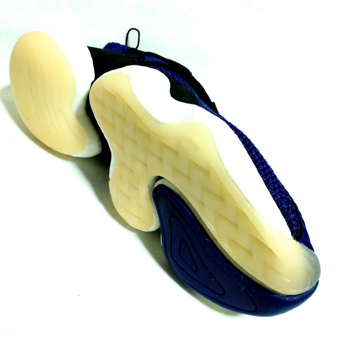 特価/未使用/アディダス/CRAZY BYW LVL1/バスケシューズ/28cm