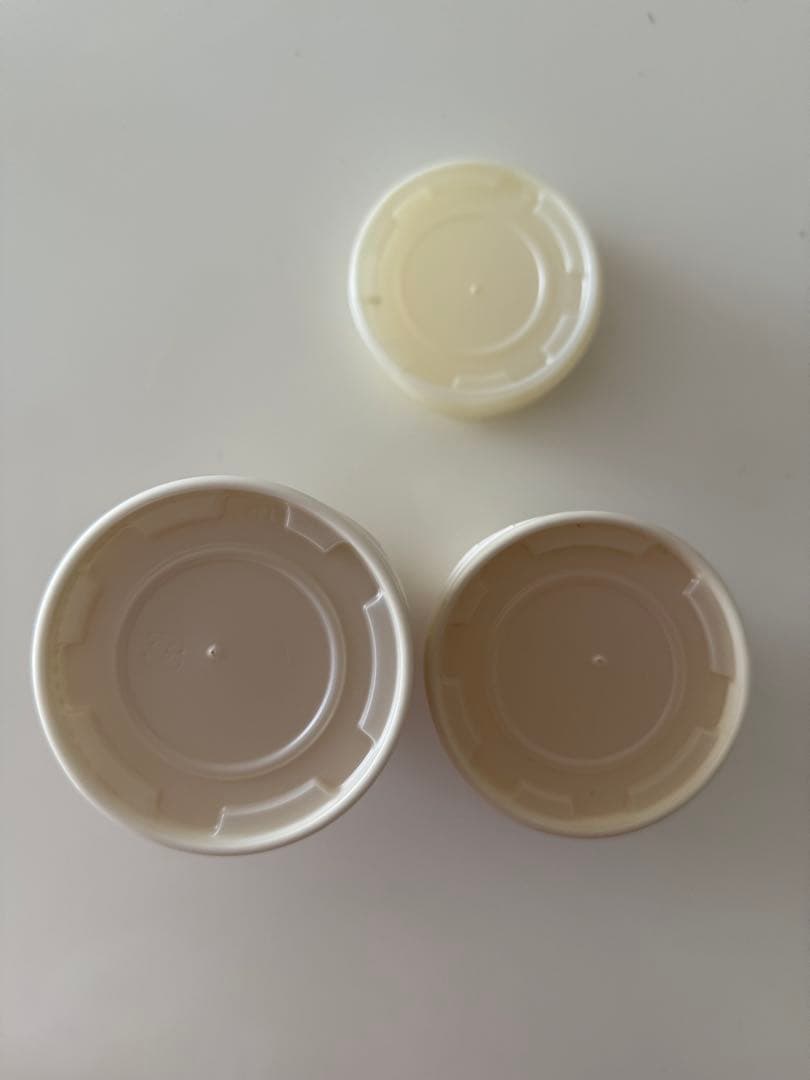 【未使用品】昭和レトロサンリオピューロランド限定ランチセット4セットキティ貴重