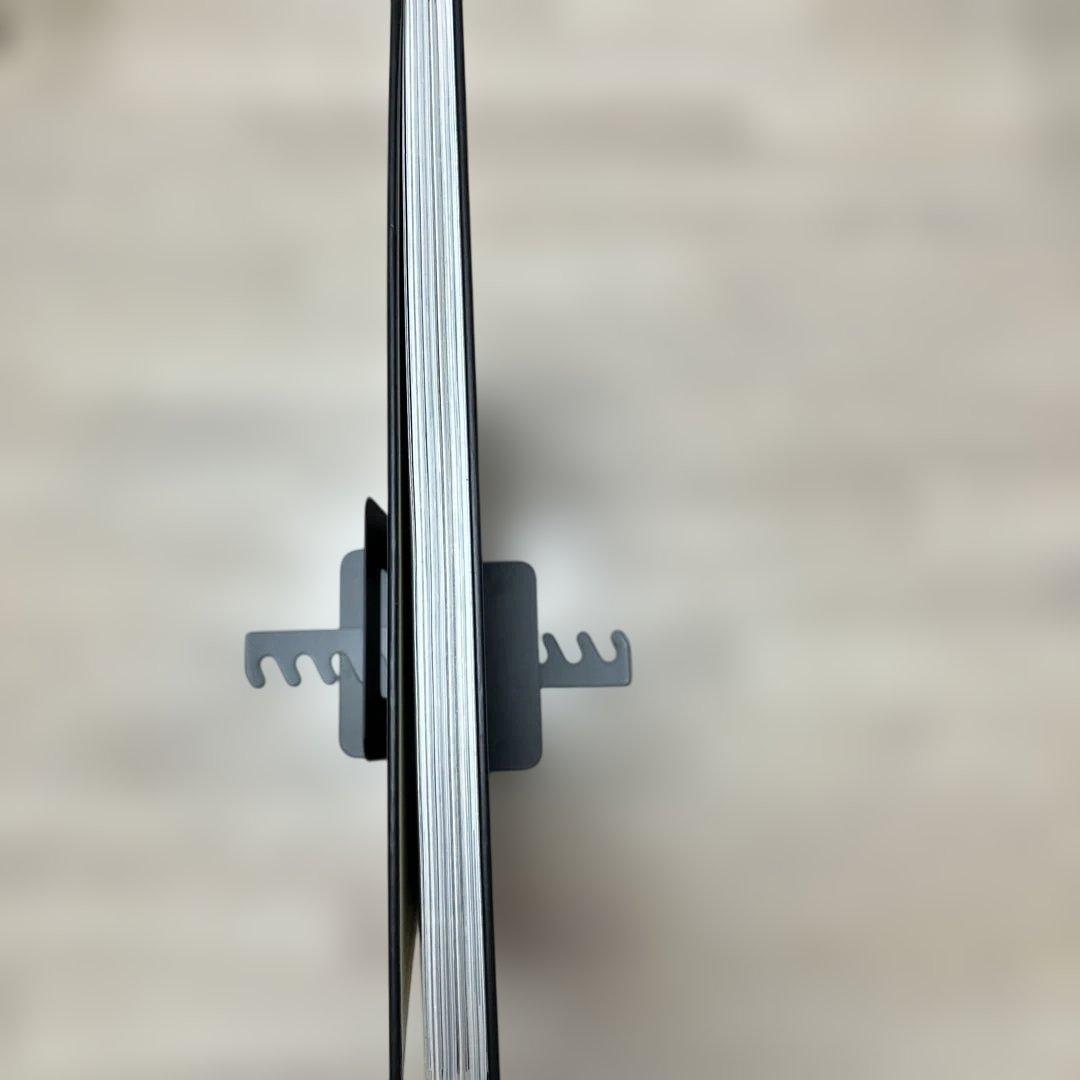 【初版】小畑健 イラスト集 blanc et noir