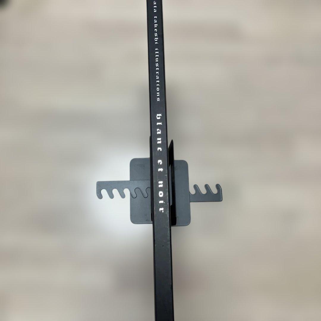 【初版】小畑健 イラスト集 blanc et noir