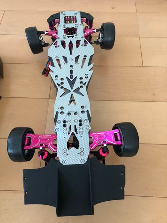 SAKURA d3改　フルオプ　RWD