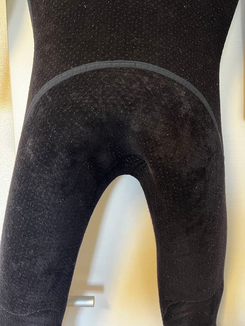 H*O様 4DIMENSIONS ウェットスーツ5㎜3㎜