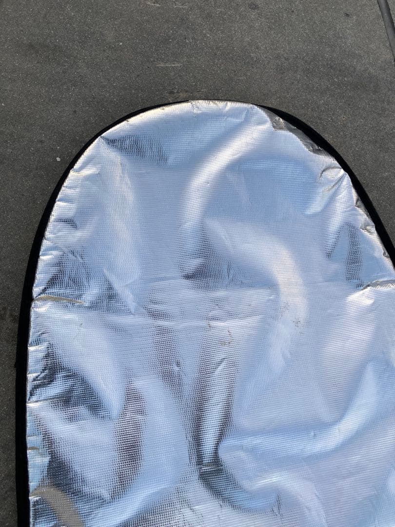 HARBOUR ハーバー　サーフボードケース　ハードケース　ロングボード