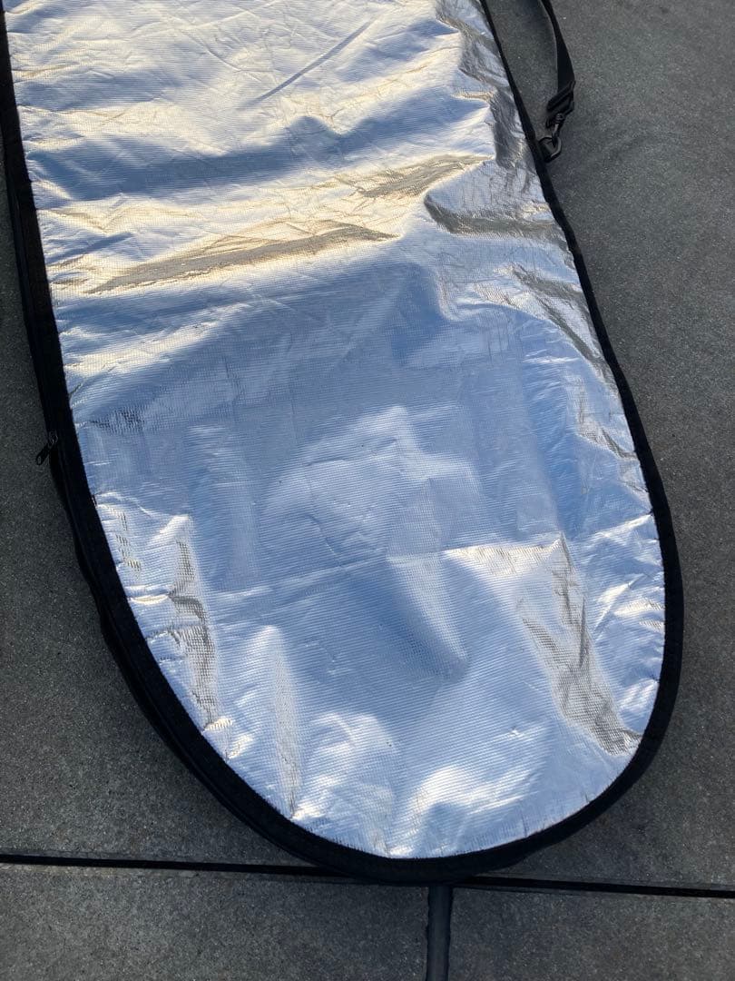 HARBOUR ハーバー　サーフボードケース　ハードケース　ロングボード