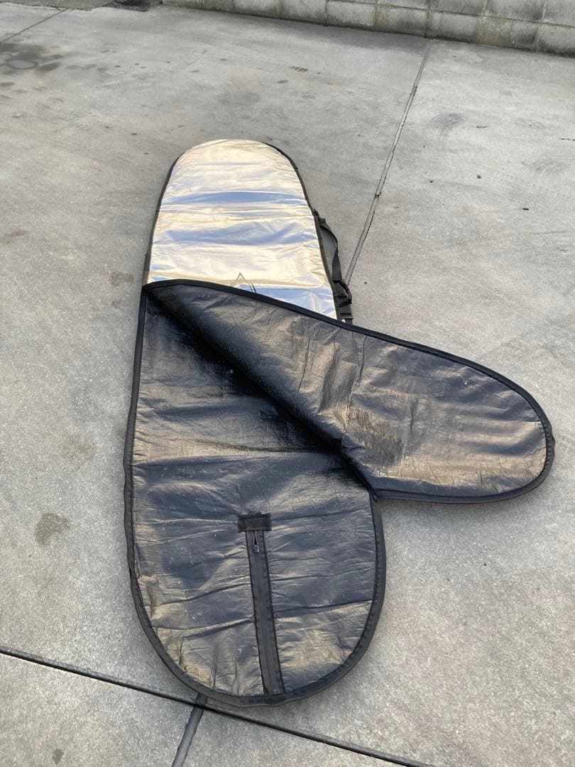 HARBOUR ハーバー　サーフボードケース　ハードケース　ロングボード