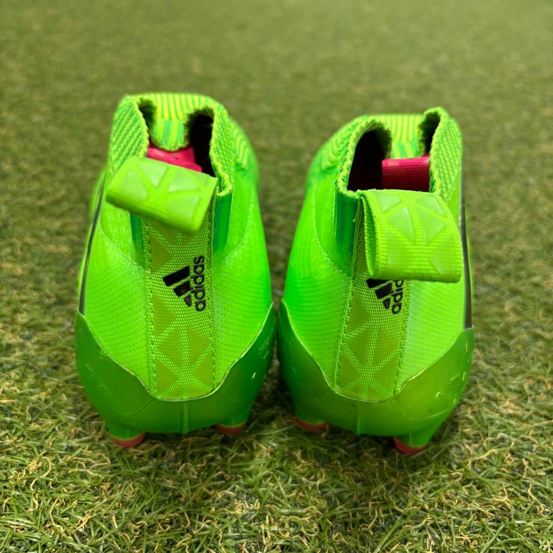 【即日発送 未使用】adidas ACE16 +ピュアコントロール FG/AG