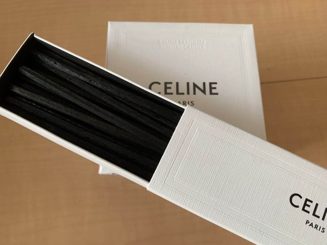 CELINE キャンドル