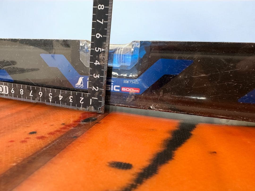 【新品送料込】Brimp’s 7'0\" ミッドレングス モダンツインフィッシュ