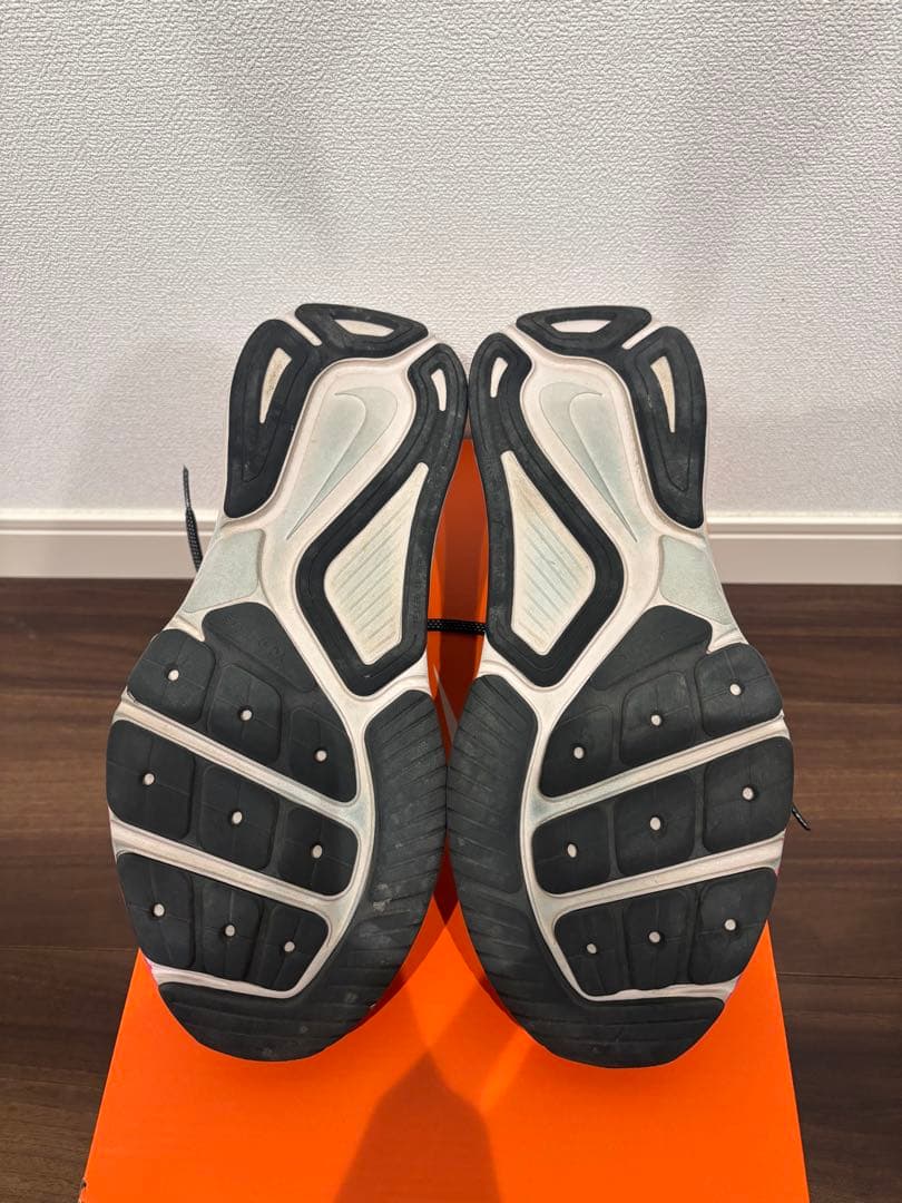 Nike structure 26 26.5(ナイキストラクチャー26)