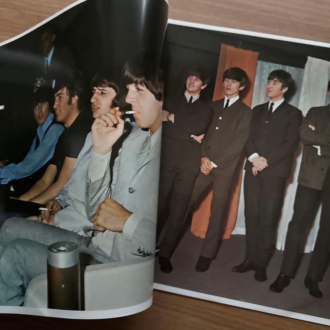 The Beatles – With The Beatles