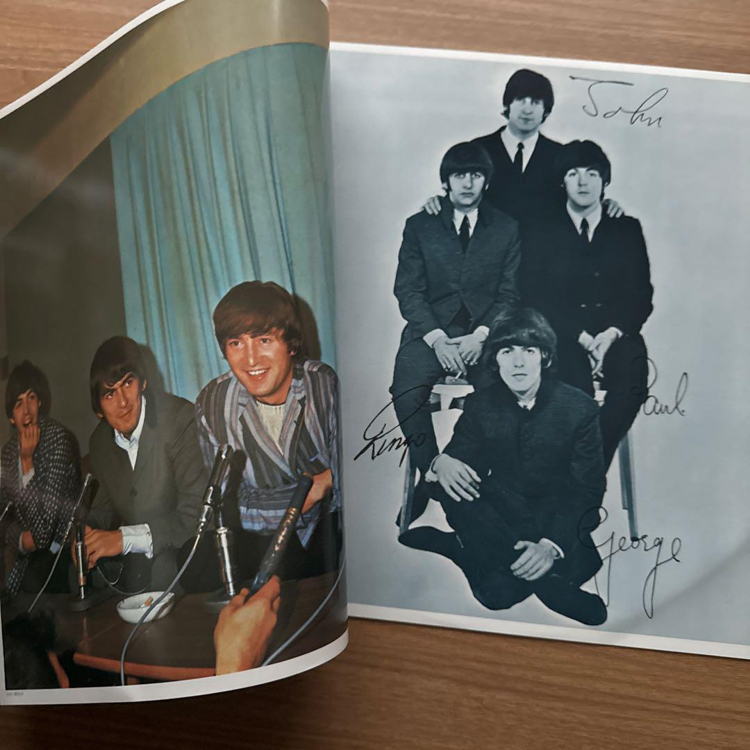 The Beatles – With The Beatles