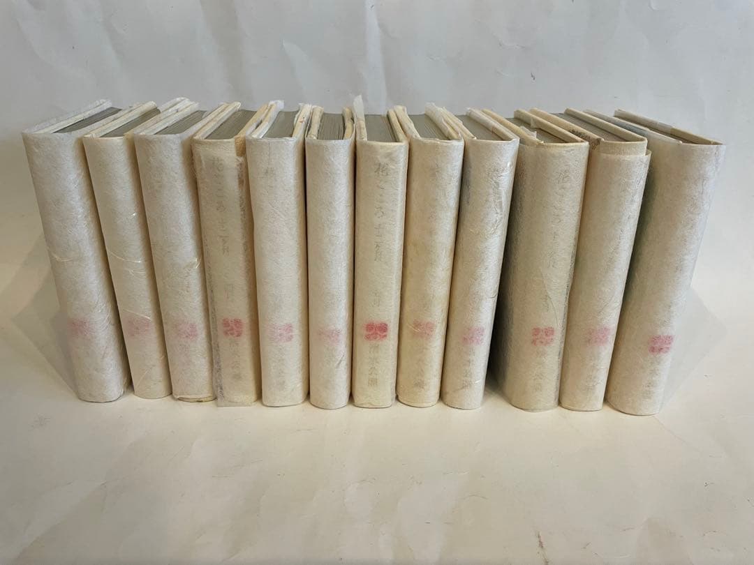 花ごころ　十二ヶ月　清水公照　バベル社　昭和　 アンティーク コレクション