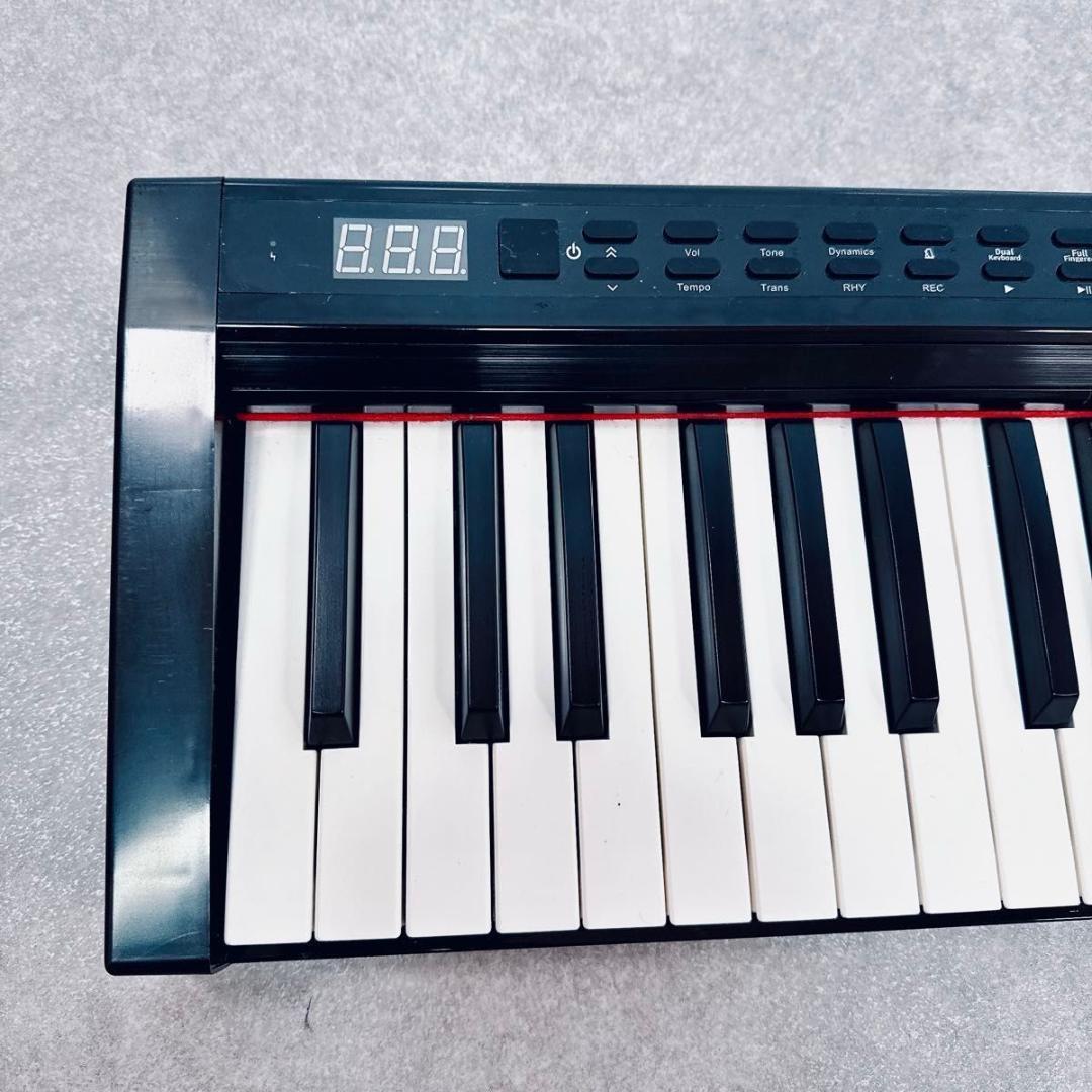CARINA 88鍵 ポータブル電子ピアノ キーボード