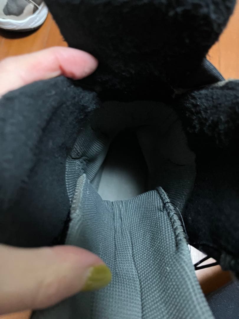 希少　スノーボードブーツ　レディースRide KARMYN 26.0