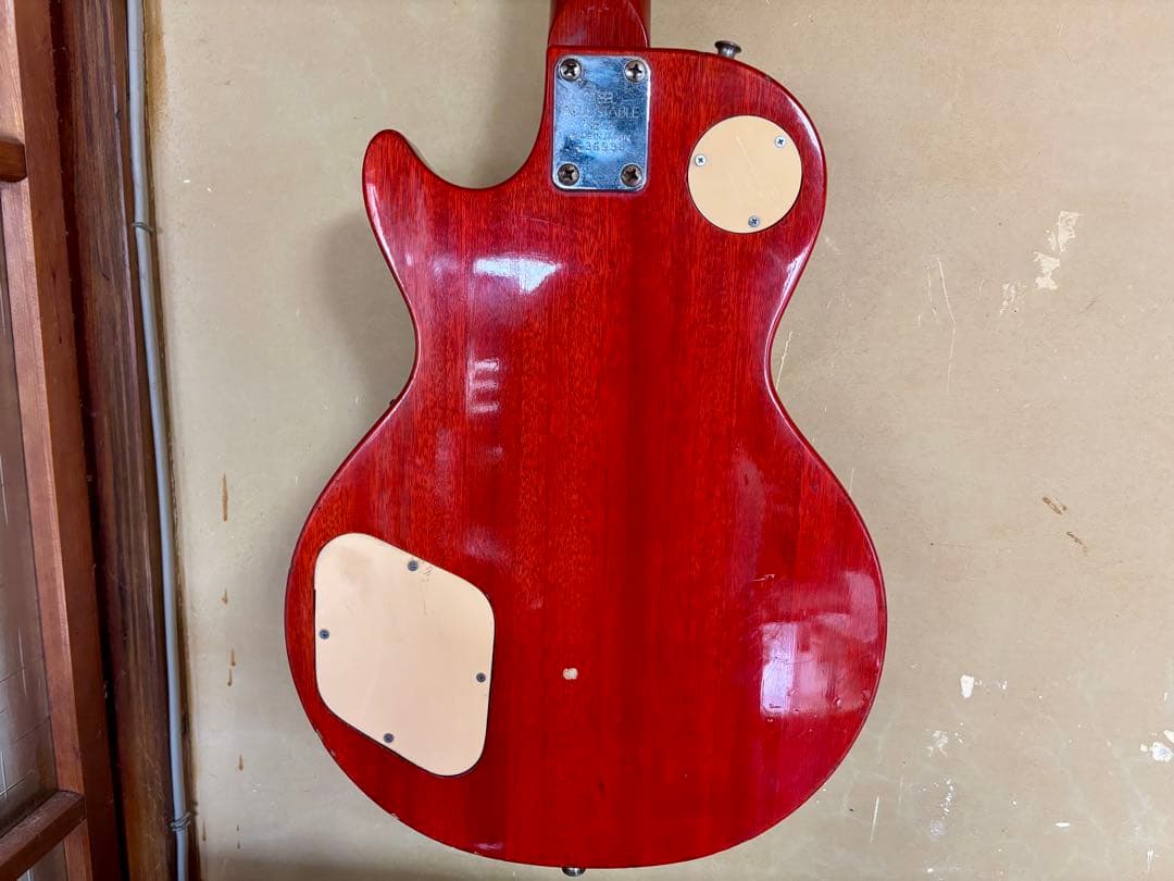 ギター Westminster Les Paul