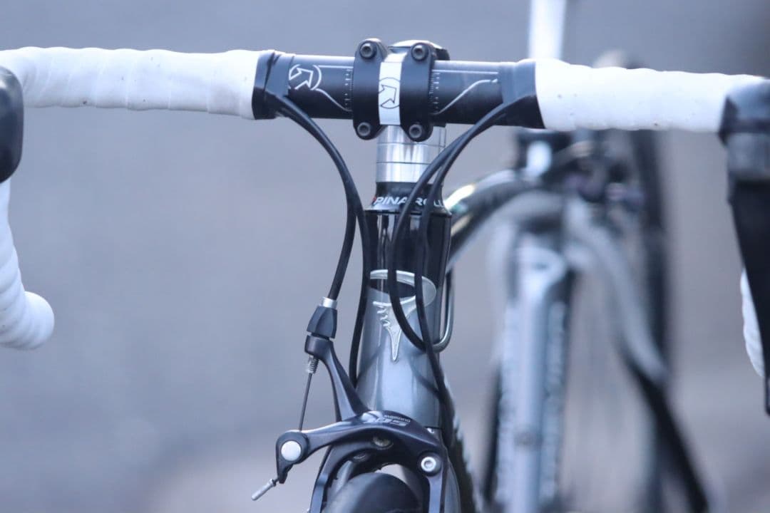 愛知 TREVISO ピナレロ ロード TT バイクトライアスロン アルテグラ