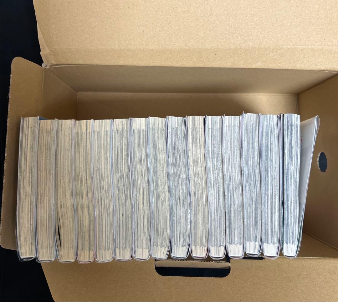 で*猫様 月が導く異世界道中　コミカライズ　全巻初版　帯付　全巻セット