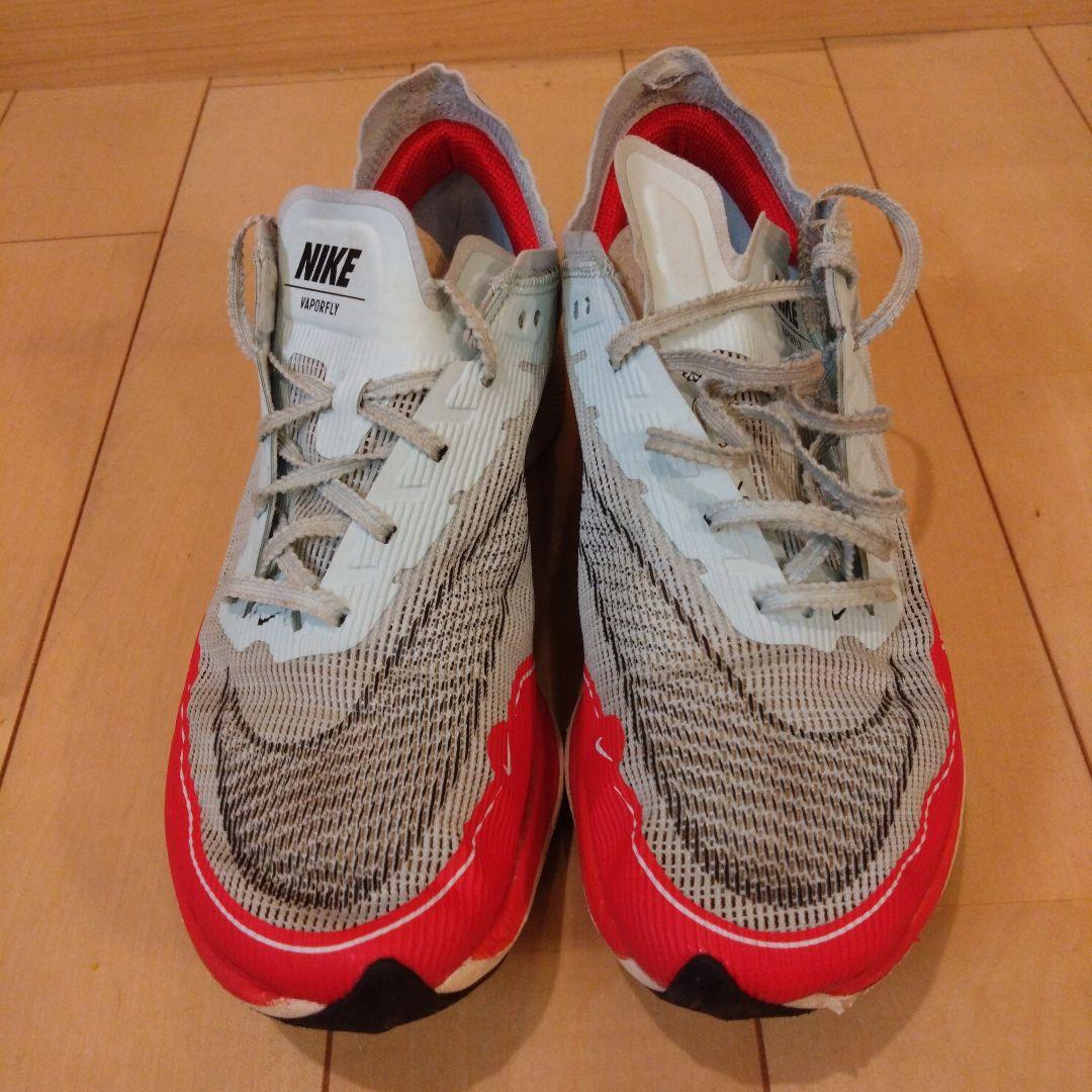 No.563 超美品　ヴェイパーフライNEXT%2 26㎝