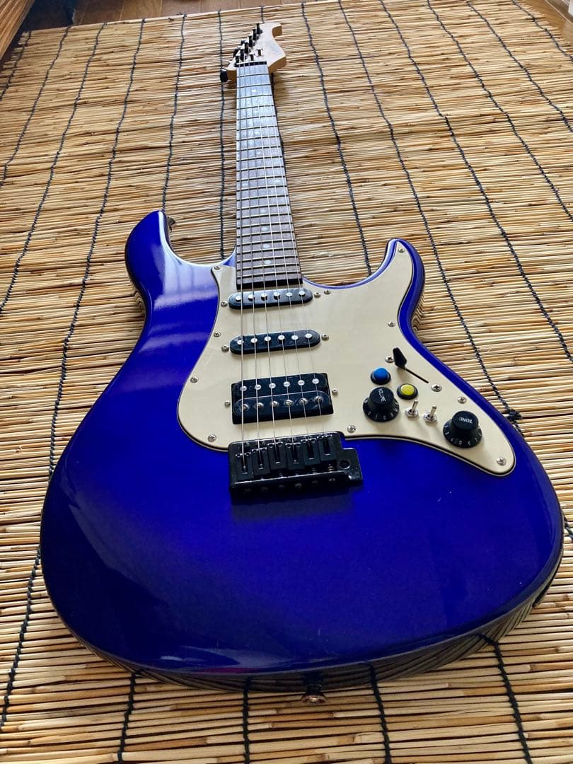 ☆美品値下　モディファイした唯一無二　新機能満載　ChattingBird ST